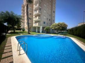 Homely Apartments Joven Pura